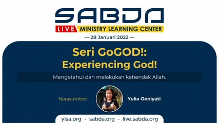 SABDA Logo