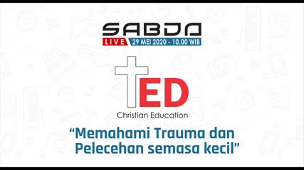 SABDA Logo