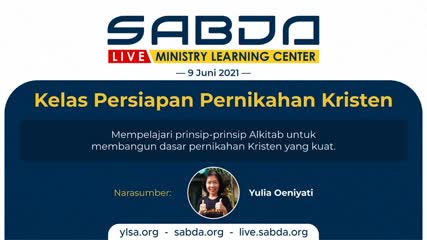 SABDA Logo