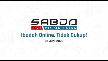 SABDA Logo