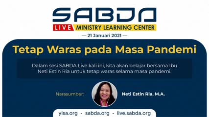 SABDA Logo