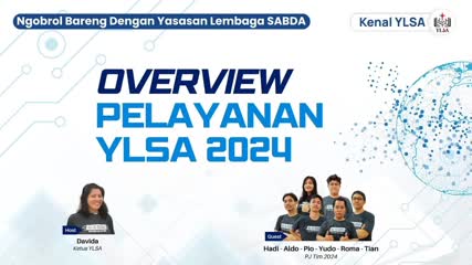 SABDA Logo