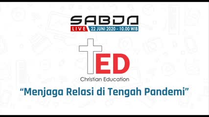 SABDA Logo