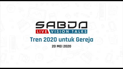 SABDA Logo